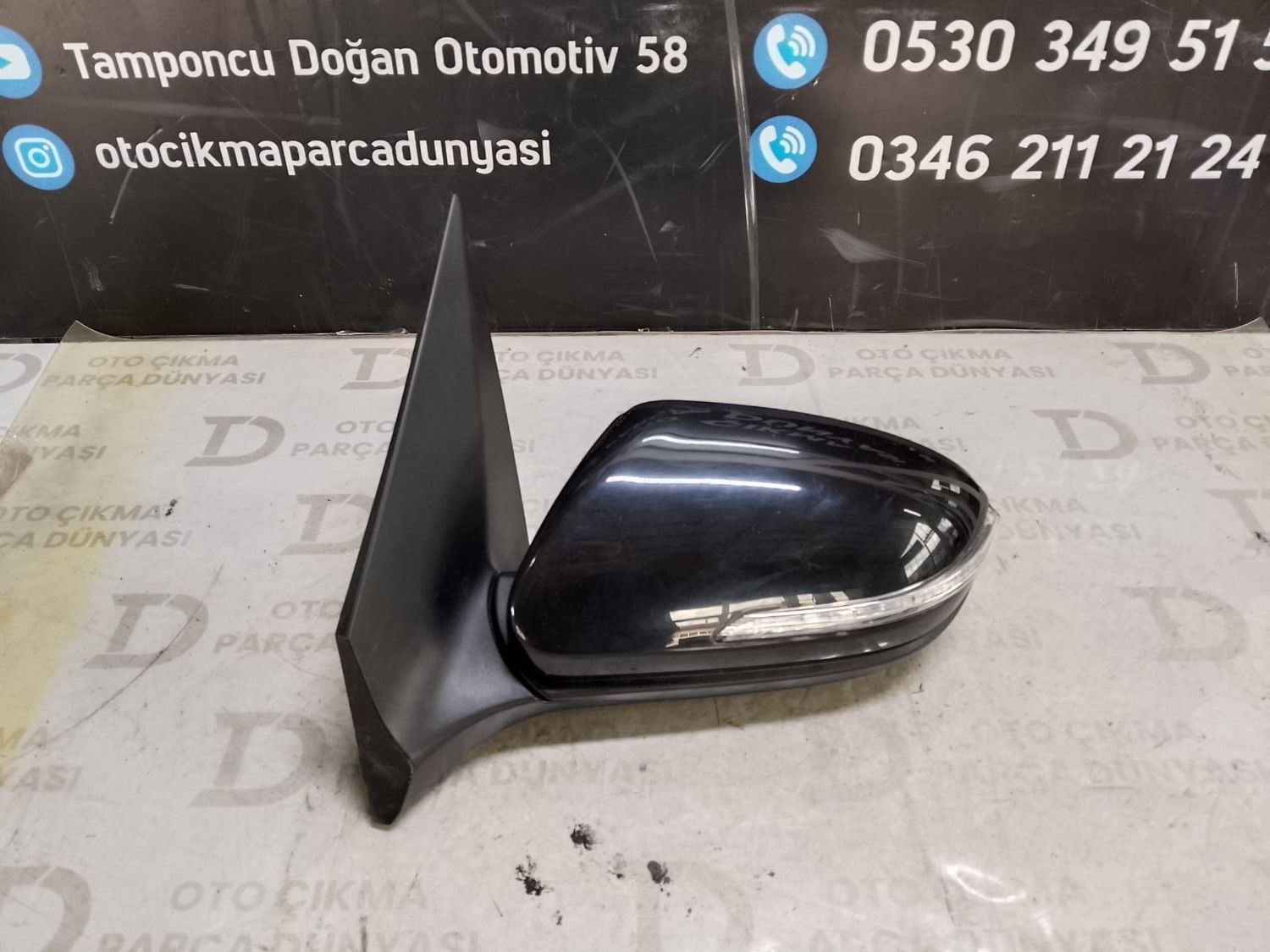 HYUNDA� �20 SOL AYNA 2014-2022